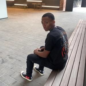 Meet your Posher, Gavin